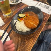   at Pivot BASE Cafe & Bar ＠Dotonbori in Osaka