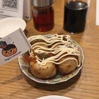   at Pivot BASE Cafe & Bar ＠Dotonbori in Osaka
