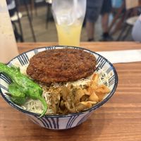   at Pivot BASE Cafe & Bar ＠Dotonbori in Osaka