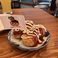   at Pivot BASE Cafe & Bar ＠Dotonbori in Osaka