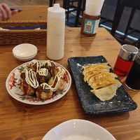  at Pivot BASE Cafe & Bar ＠Dotonbori in Osaka