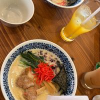   at Pivot BASE Cafe & Bar ＠Dotonbori in Osaka