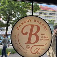   at Bakery Bakery  - Schaffhauserplatz in Zurich