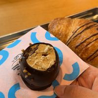   at Bakery Bakery  - Schaffhauserplatz in Zurich