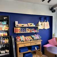   at Bakery Bakery  - Schaffhauserplatz in Zurich