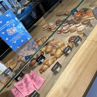   at Bakery Bakery  - Schaffhauserplatz in Zurich