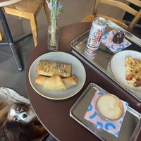   at Bakery Bakery  - Schaffhauserplatz in Zurich