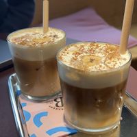   at Bakery Bakery  - Schaffhauserplatz in Zurich