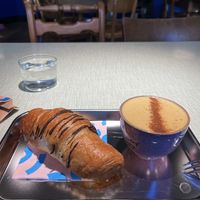   at Bakery Bakery  - Schaffhauserplatz in Zurich