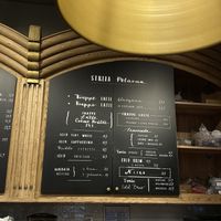 Drinks  at Green Caffè Nero - Krupnicza in Krakow