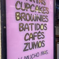  at La Cocina de mi Vecina in Madrid