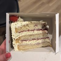   at La Cocina de mi Vecina in Madrid