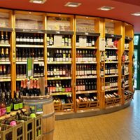 Wines at Landwege - Am Kanal in Luebeck