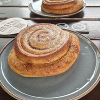  at Godt Brød Korskirken in Bergen