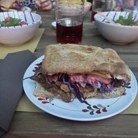   at Birrificio CRAK in Padua