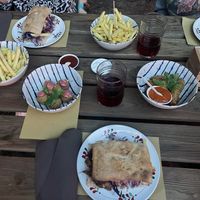   at Birrificio CRAK in Padua