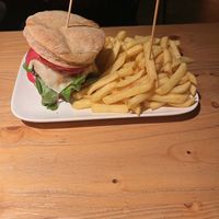   at Birrificio CRAK in Padua