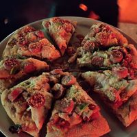  at Birrificio CRAK in Padua