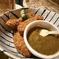 Happy Chicken Club  at Birrificio CRAK in Padua