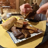 Soft Ribs Vanguard  at Birrificio CRAK in Padua