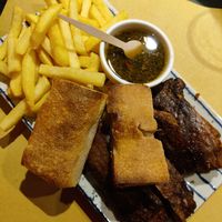  at Birrificio CRAK in Padua