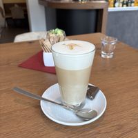   at Café Rose By Frick in Vipiteno