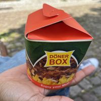   at Dürüm Haus Gotha  in Gotha