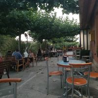  at Hotel Asantiago  in Belorado