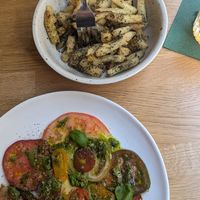  at Chef & Co in Prague