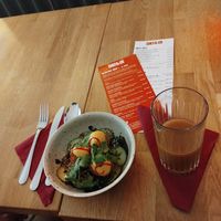  at Chef & Co in Prague