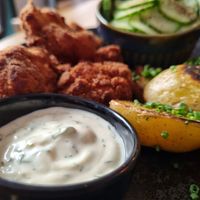  at Chef & Co in Prague