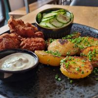  at Chef & Co in Prague