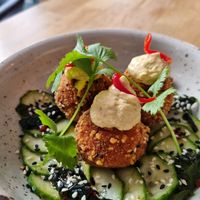  at Chef & Co in Prague