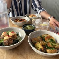   at Chef & Co in Prague