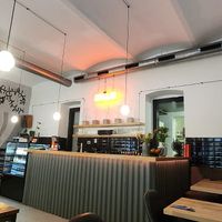  at Chef & Co in Prague