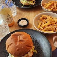  at Chef & Co in Prague