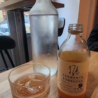  at Chef & Co in Prague