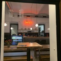   at Chef & Co in Prague