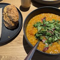   at JOY OF MADHU in Frankfurt