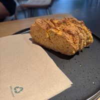   at JOY OF MADHU in Frankfurt