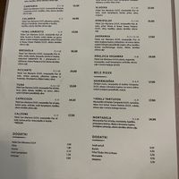   at Naša Hiša in Ljubljana