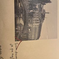   at Naša Hiša in Ljubljana