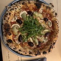   at Naša Hiša in Ljubljana