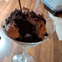 Dirt Coupe Mousse at Free Spirited in Alhambra