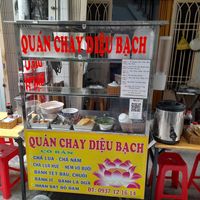  at Diệu Bach in Ho Chi Minh City