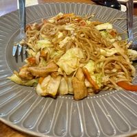 Fi’s   at Moriya Izakaya in Central Singapore