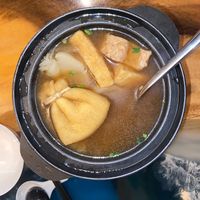oden  at Moriya Izakaya in Central Singapore