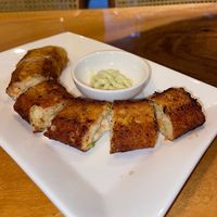 tamagoyaki  at Moriya Izakaya in Central Singapore