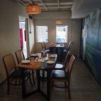  at Moriya Izakaya in Central Singapore