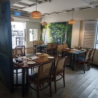  at Moriya Izakaya in Central Singapore